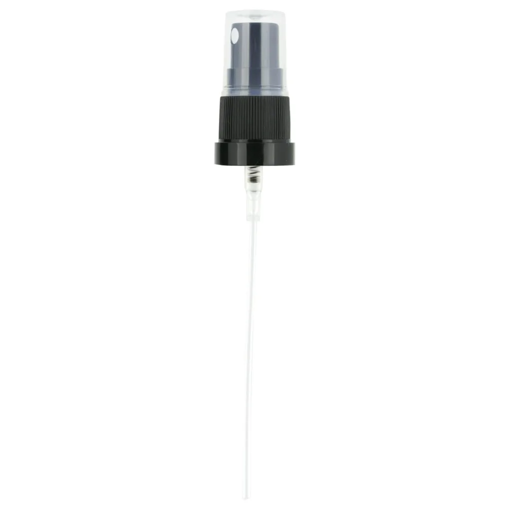 Spray till glasflaska 18 mm