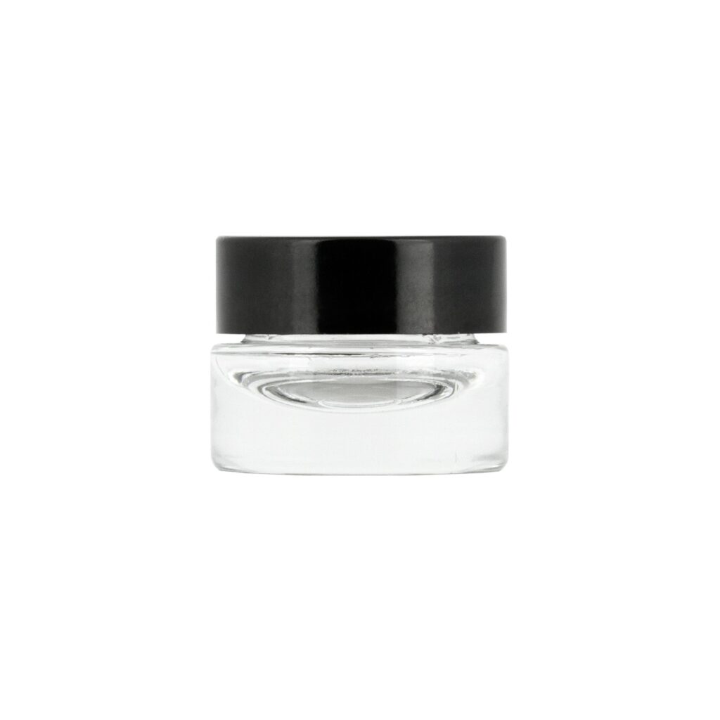Glasburk 5 ml