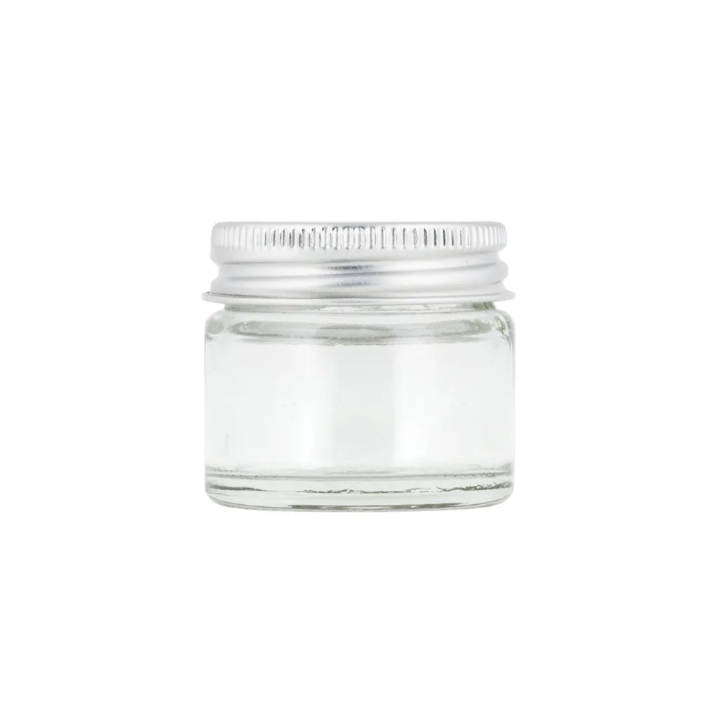 Glasburk klar 15 ml