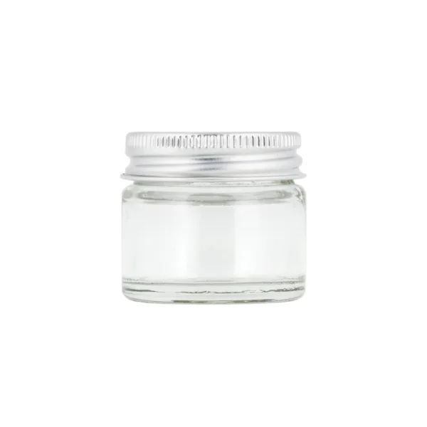 Glasburk klar 15 ml