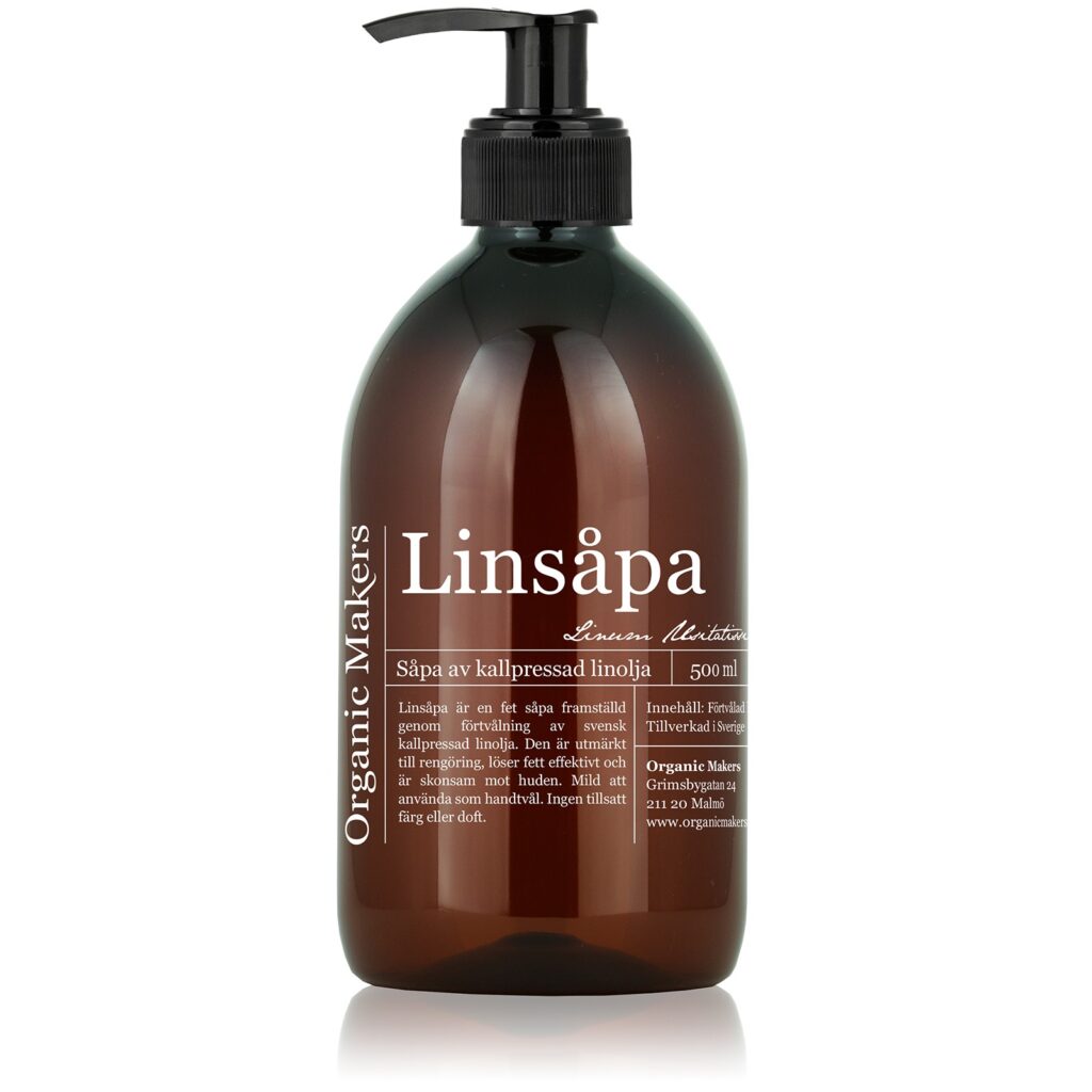 Linsåpa