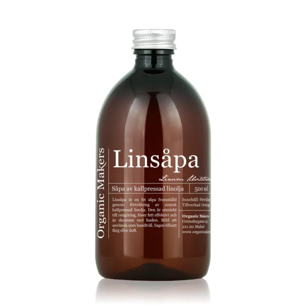 Linsåpa