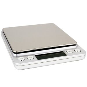 Digitalvåg 0.01-500g