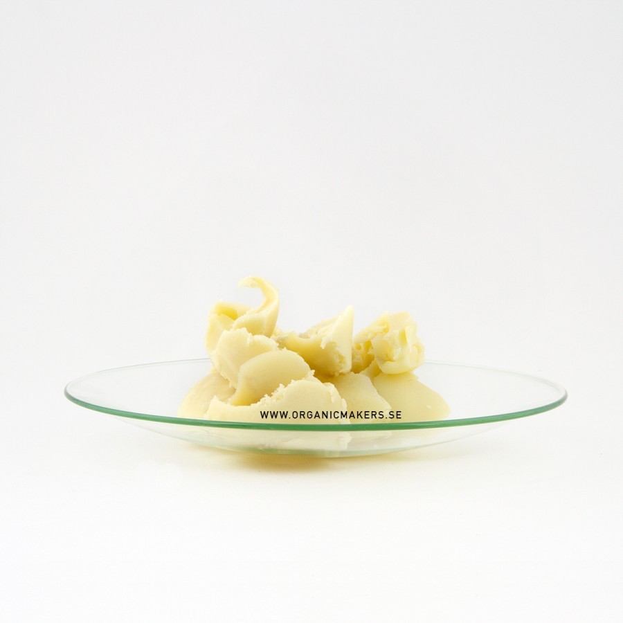 Cupuaçosmör vildskördat