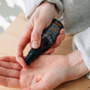 Arganolja EKO - Bild 3