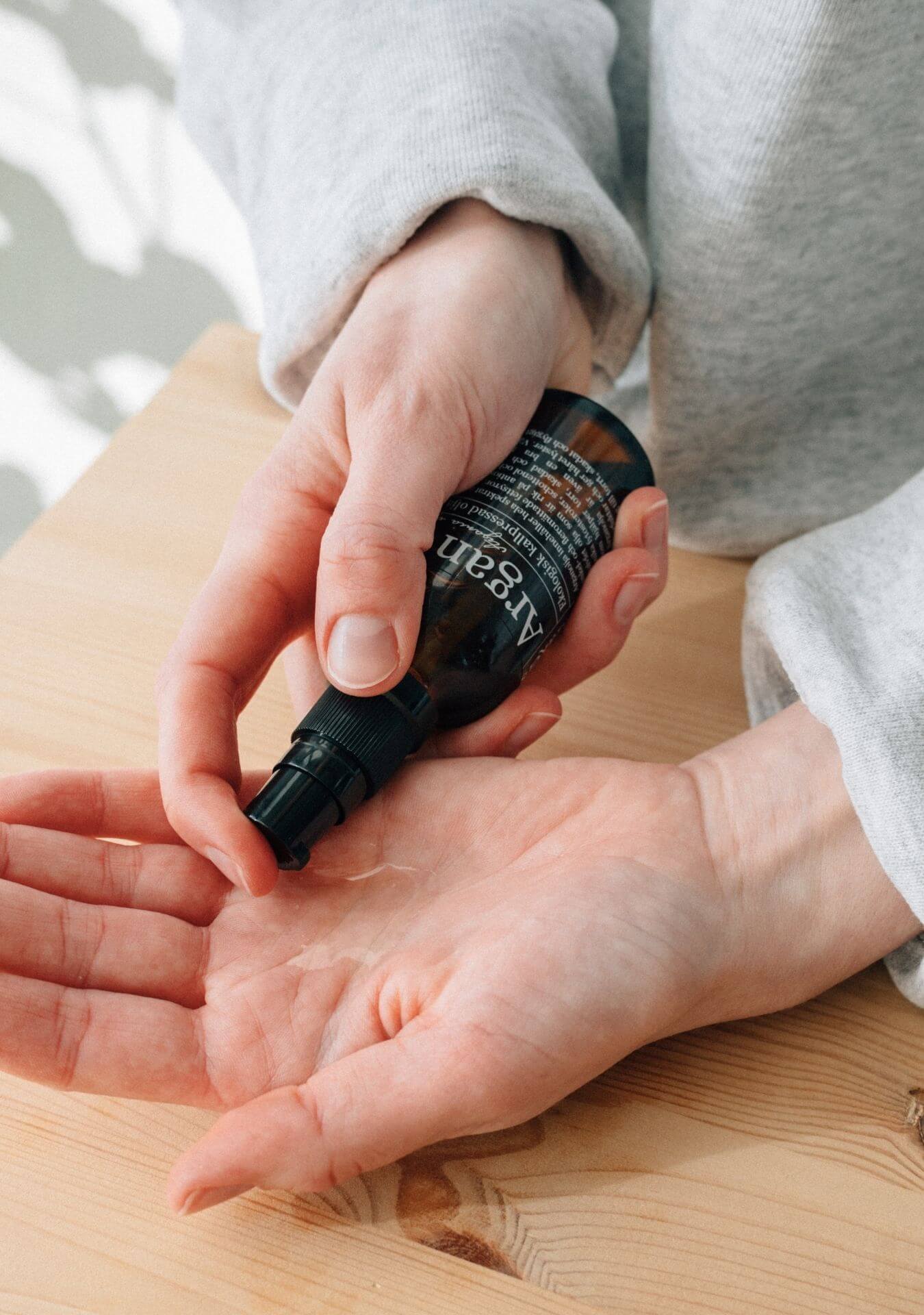 Arganolja EKO - Bild 3