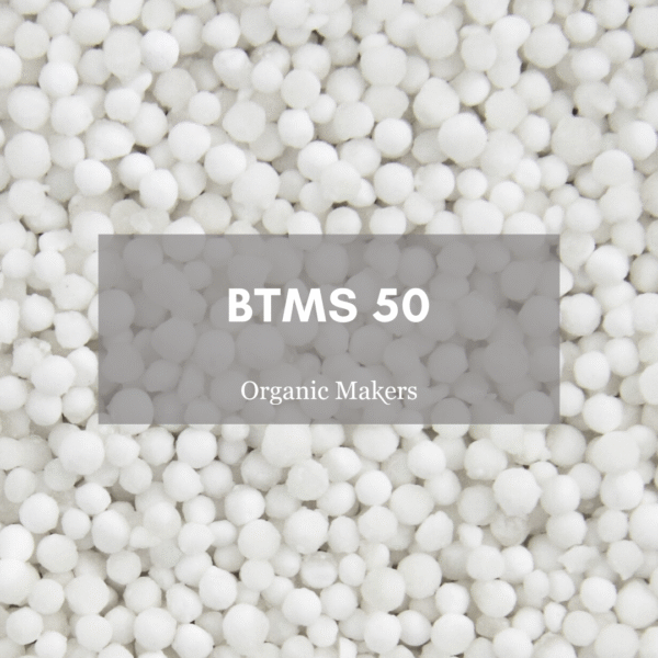 BTMS 50