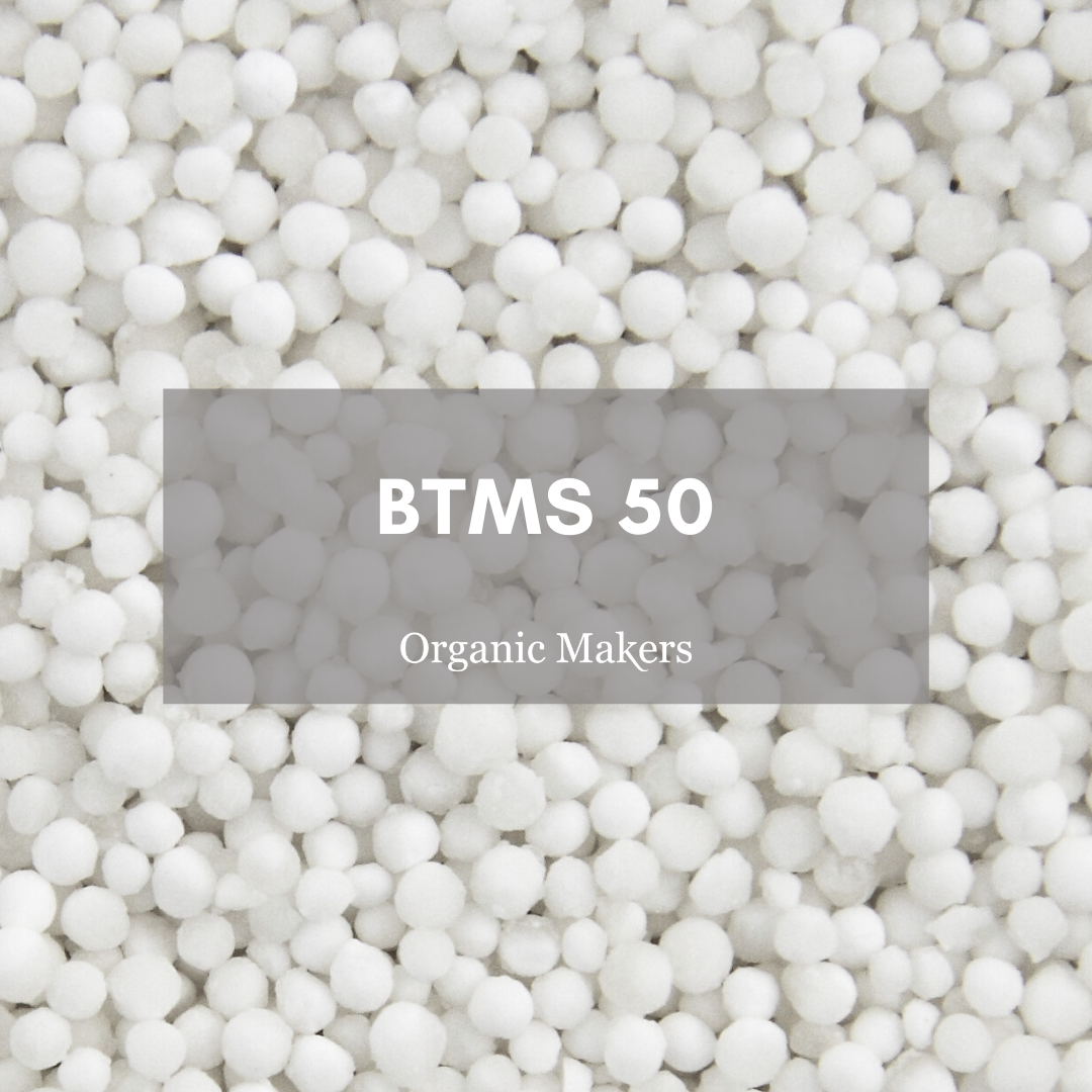 BTMS 50