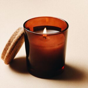 Gör egna doftljus - organicmakers.se