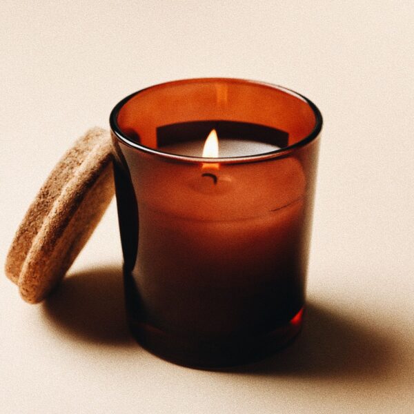 Gör egna doftljus - organicmakers.se