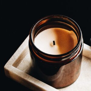 Gör egna doftljus - organicmakers.se