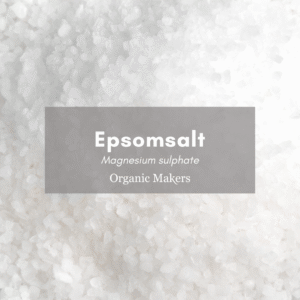 Epsomsalt