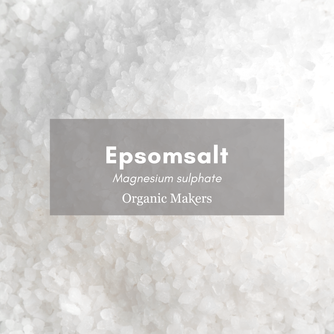 Epsomsalt