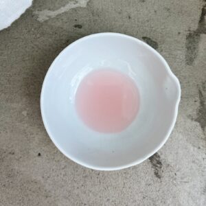 Face Oil Indigo - Bild 5