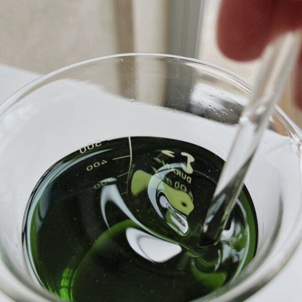 Face Oil Phytogenic - By Organic Makers