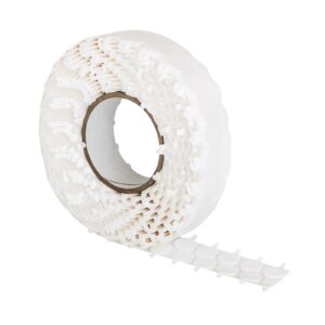 Häftstickers till vekar till egna doftljus