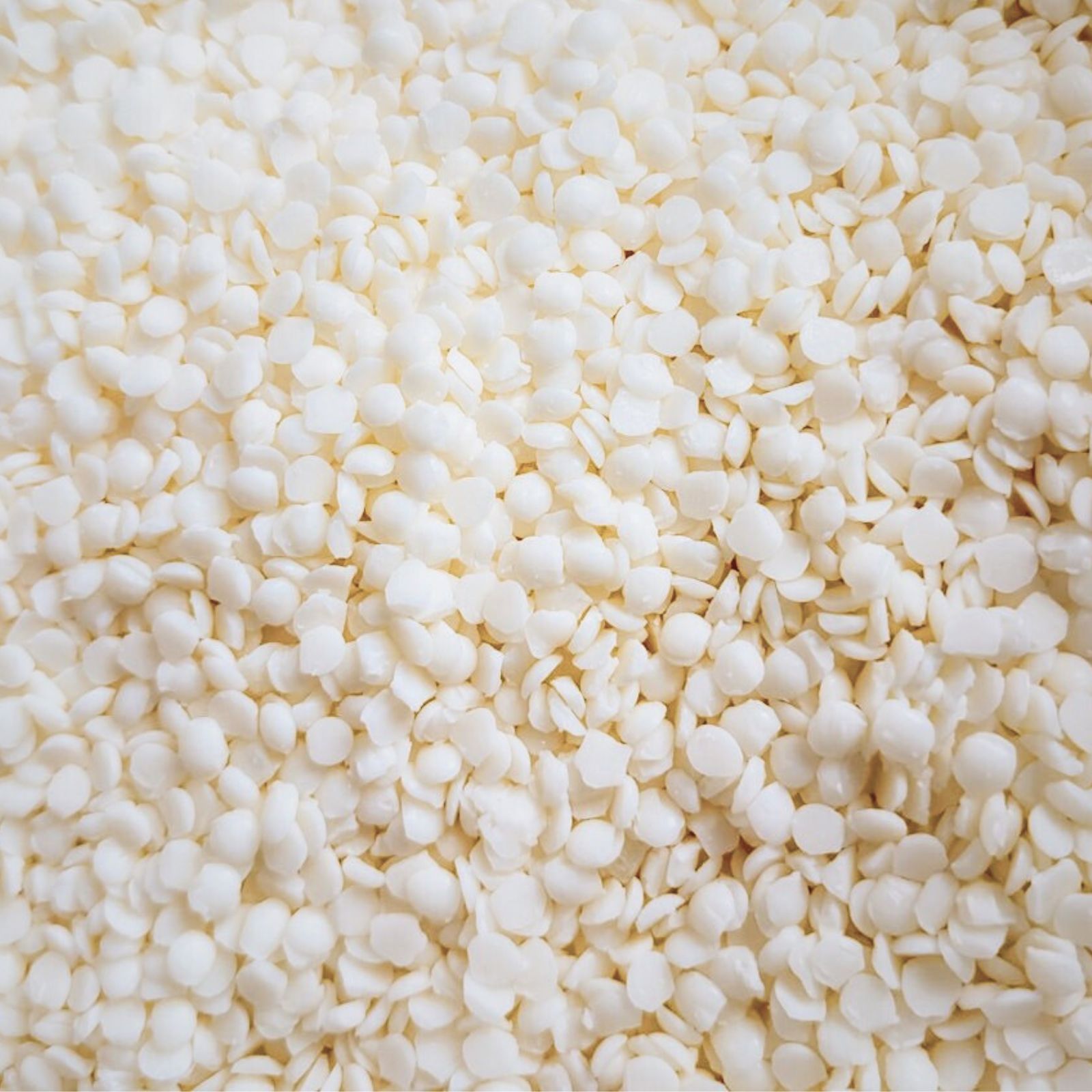 Kerasoy 4130 soyavax för ljus i behållare