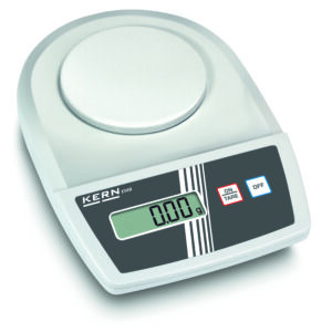 Laboratorievåg 0.01 g exakthet