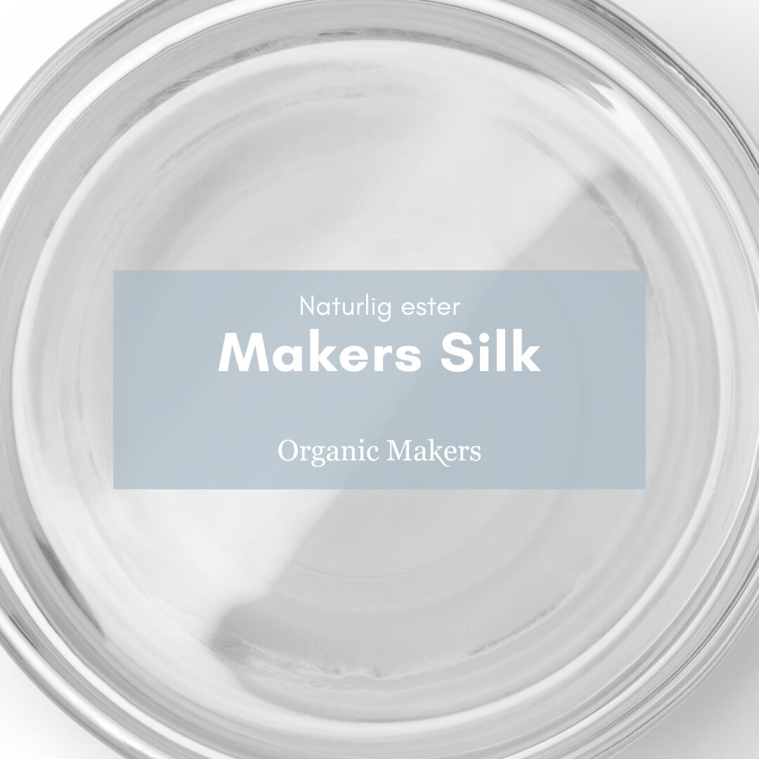 Makers Silk