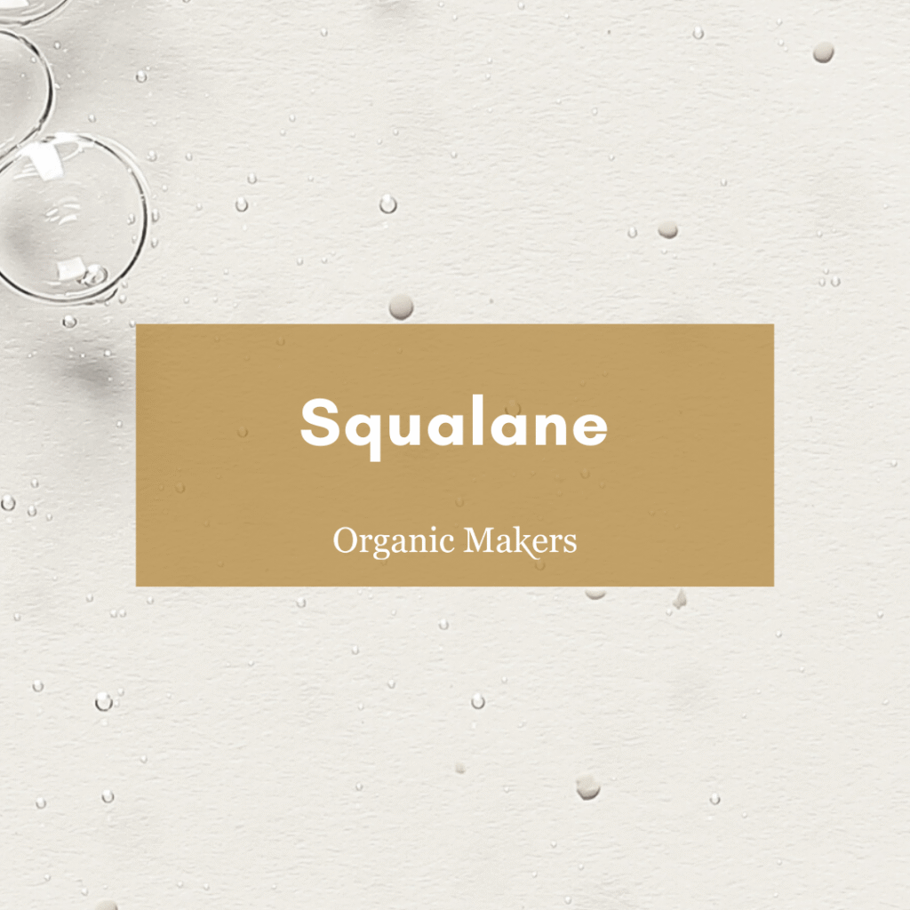 Squalane
