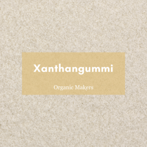 Xanthangummi