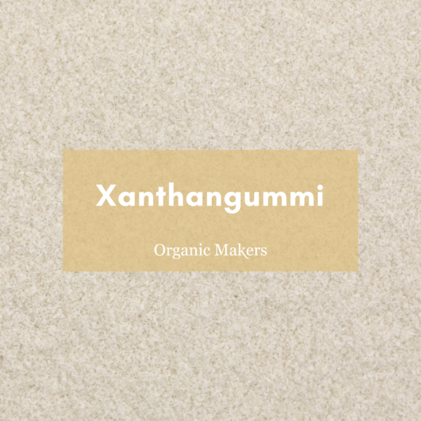 Xanthangummi