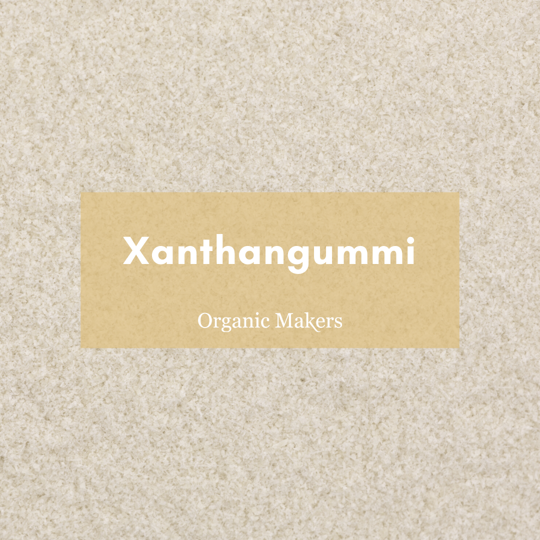 Xanthangummi