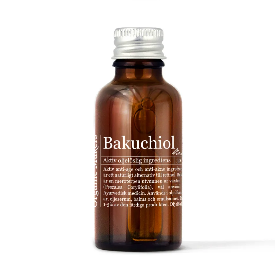 Bakuchiol