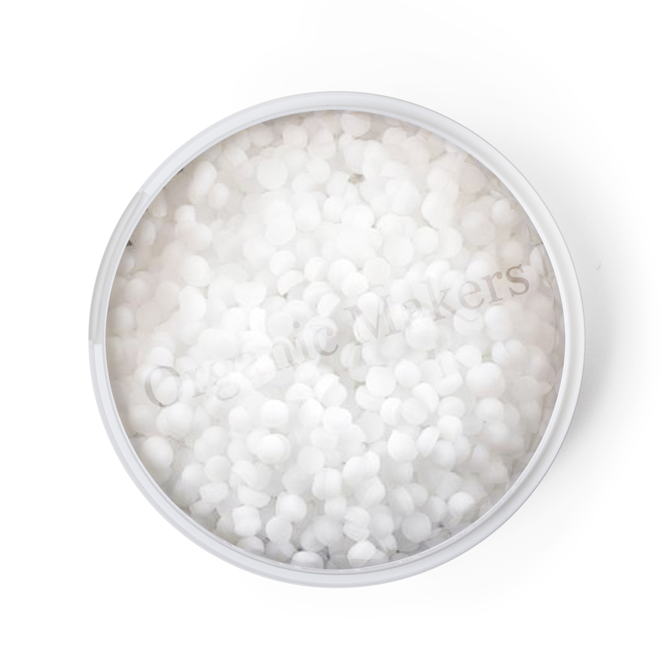 BTMS 50 - gör ditt eget balsam & balsamkaka