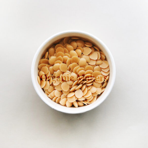 Candelillavax för hudvård & mat - organicmakers.se