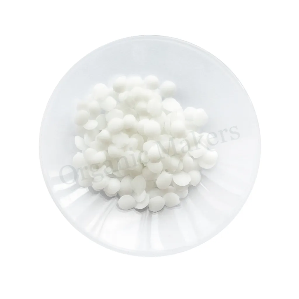 Ceramide NP III för DIY hudvård - organicmakers.se