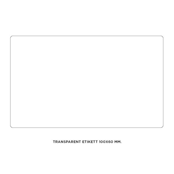 Etiketter för DIY hudvård - fettåliga och vattentåliga