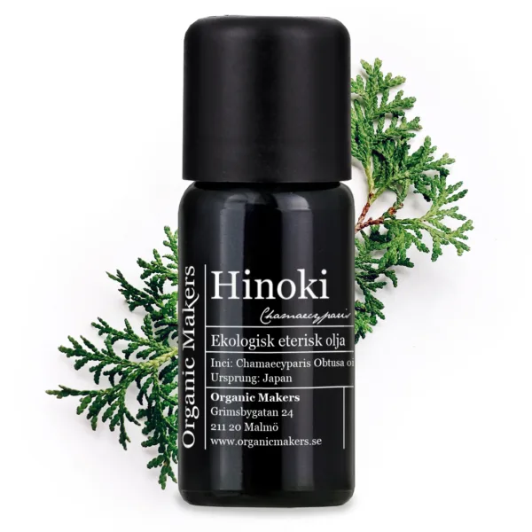 Hinoki