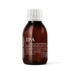 Isopropylalkohol - rubbing alcohol