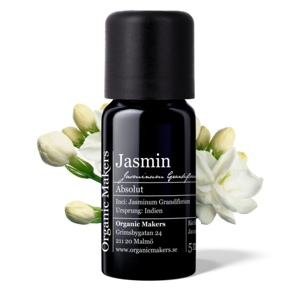 Jasmin absolut - Organic Makers