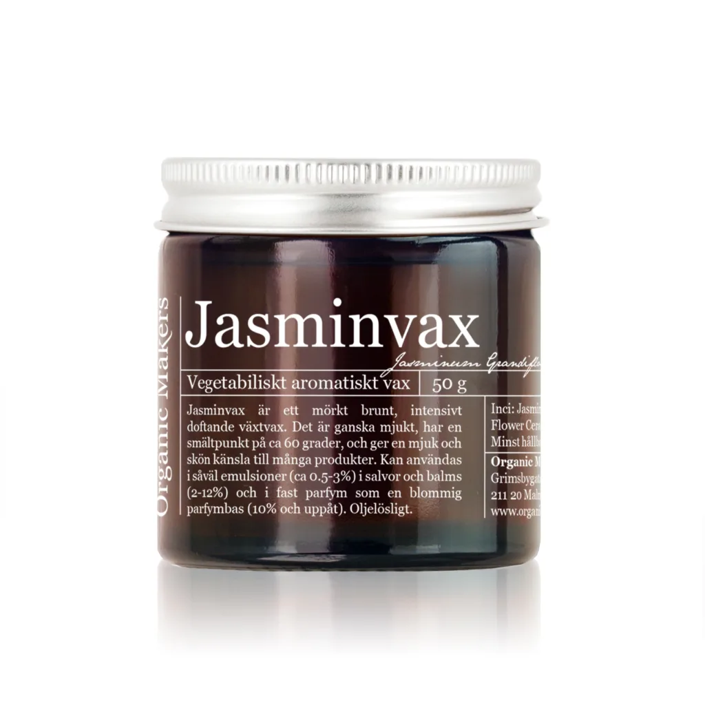 Jasminvax