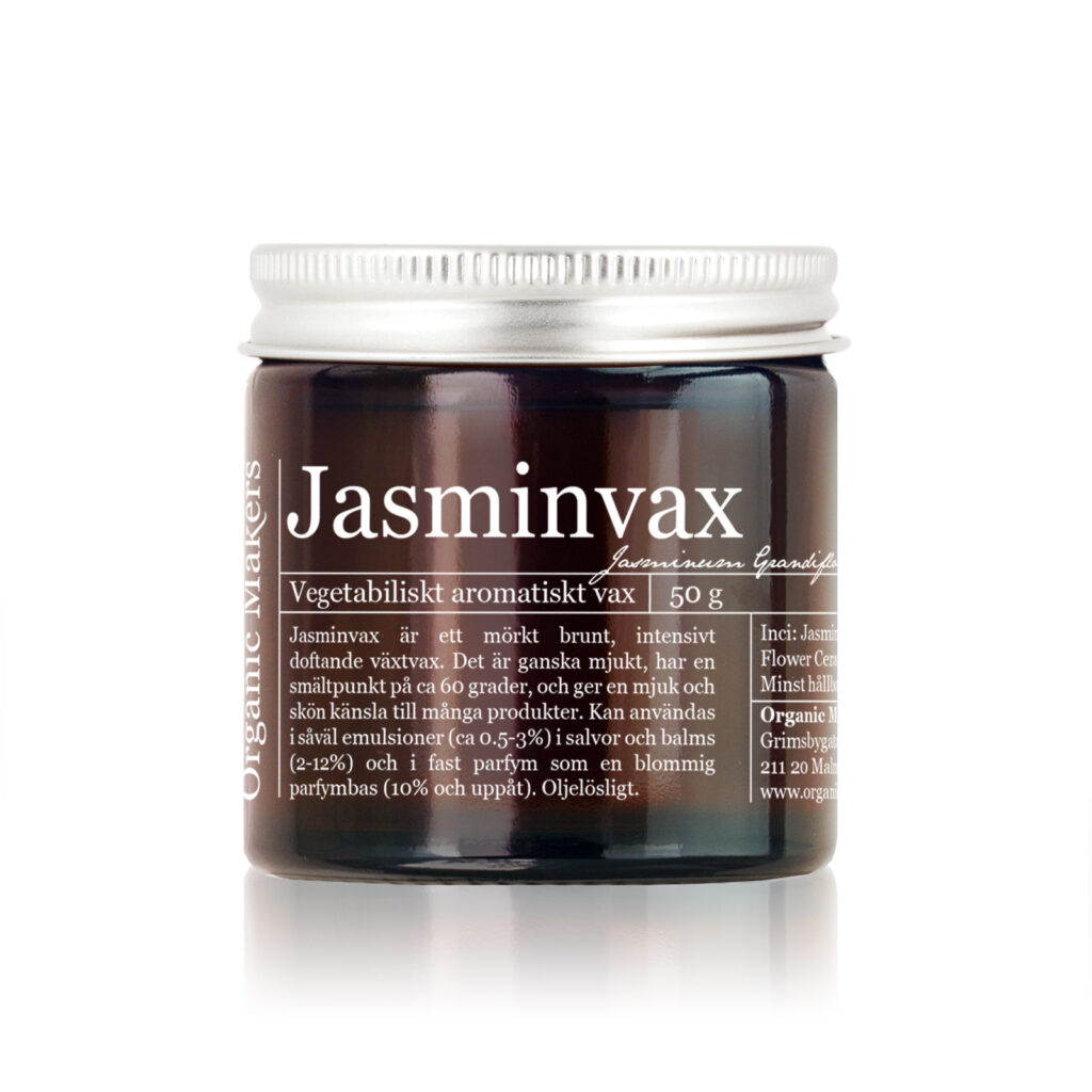 Jasminvax