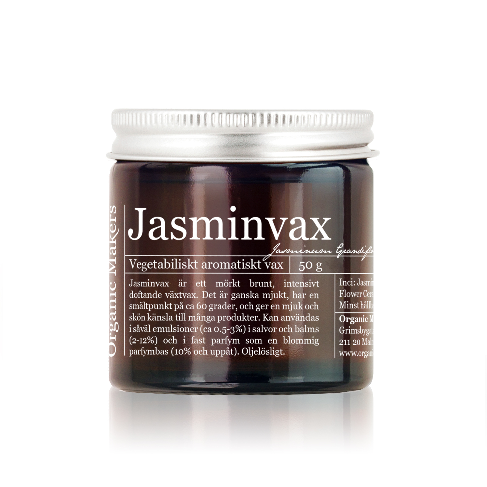 Jasminvax - Bild 1