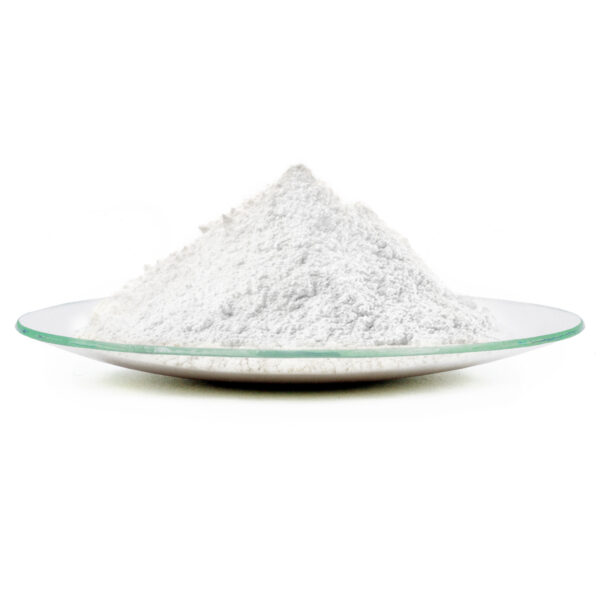 Kaolinlera vit lera extra fin för ansiktsmask