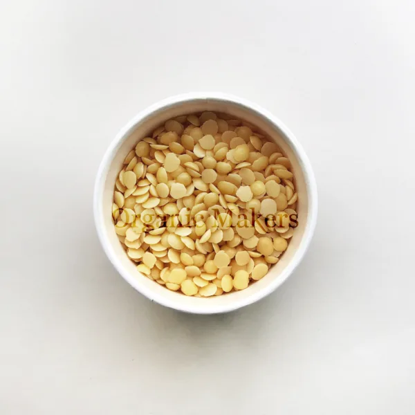 Karnaubavax för hudvård & mat - organicmakers.se