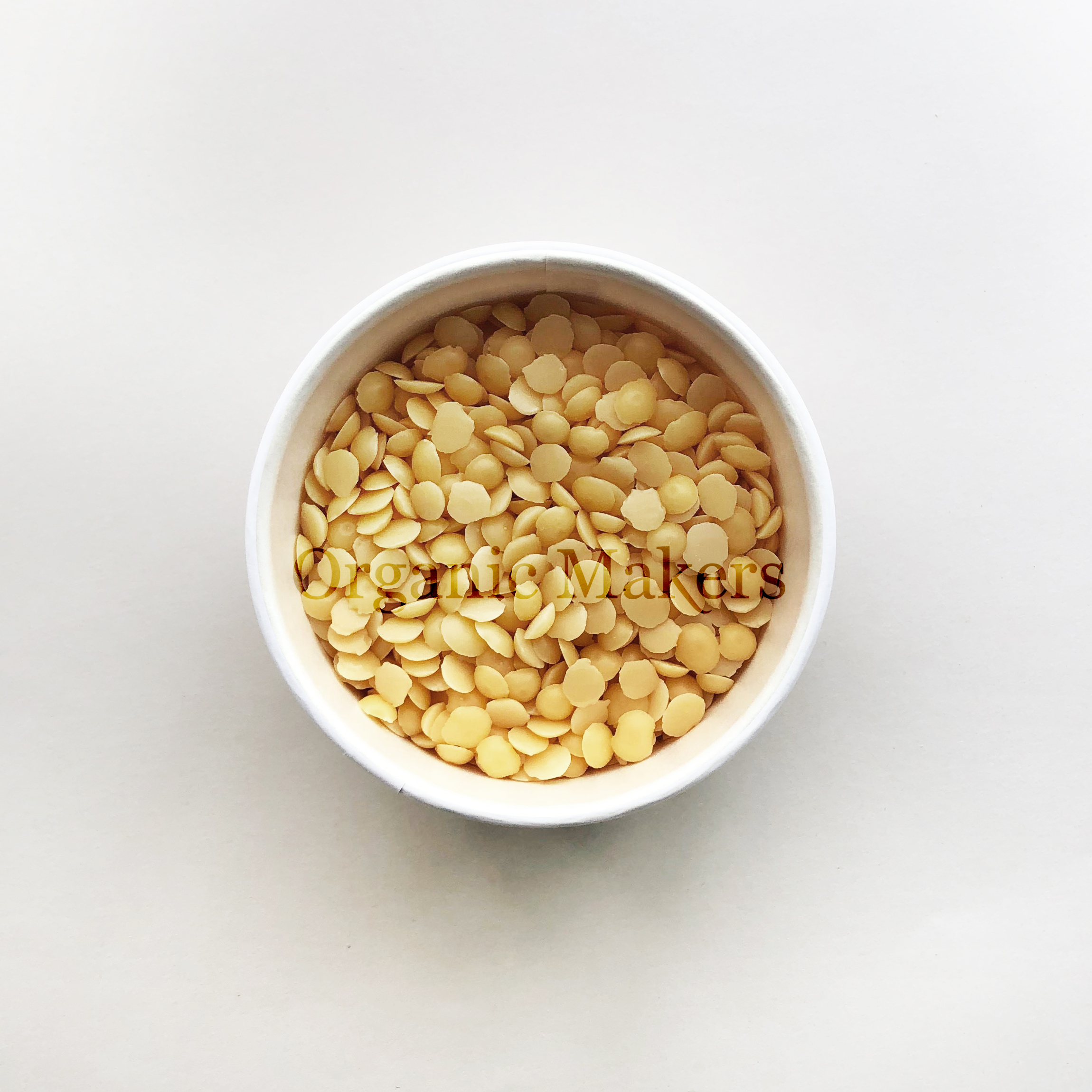 Karnaubavax för hudvård & mat - organicmakers.se