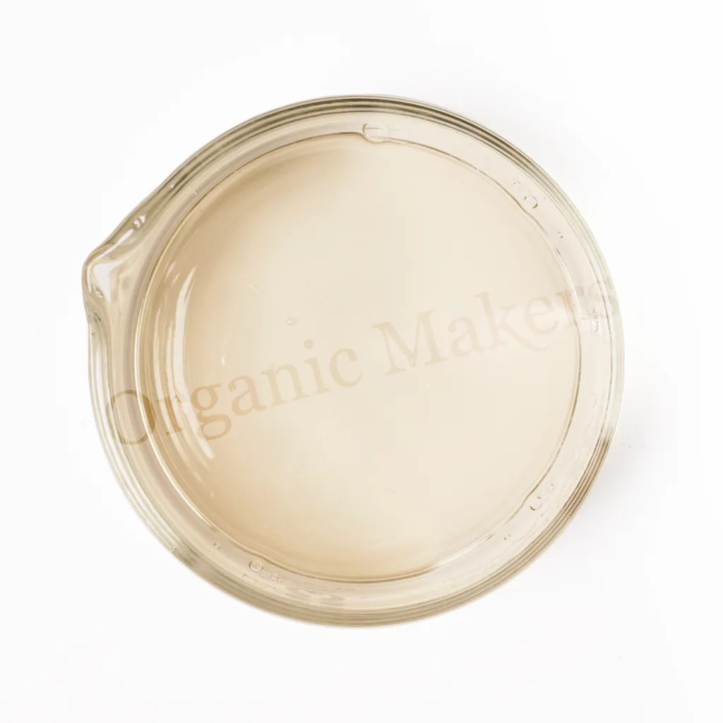 Makers Bactiaktiv - deodorantingrediens - natriumkaproyl / lauroyllaktat