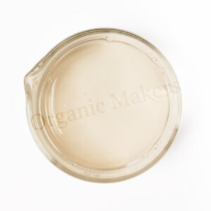 Makers Bactiaktiv - deodorantingrediens - natriumkaproyl / lauroyllaktat