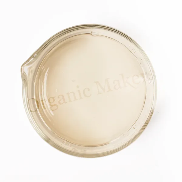 Makers Bactiaktiv - deodorantingrediens - natriumkaproyl / lauroyllaktat
