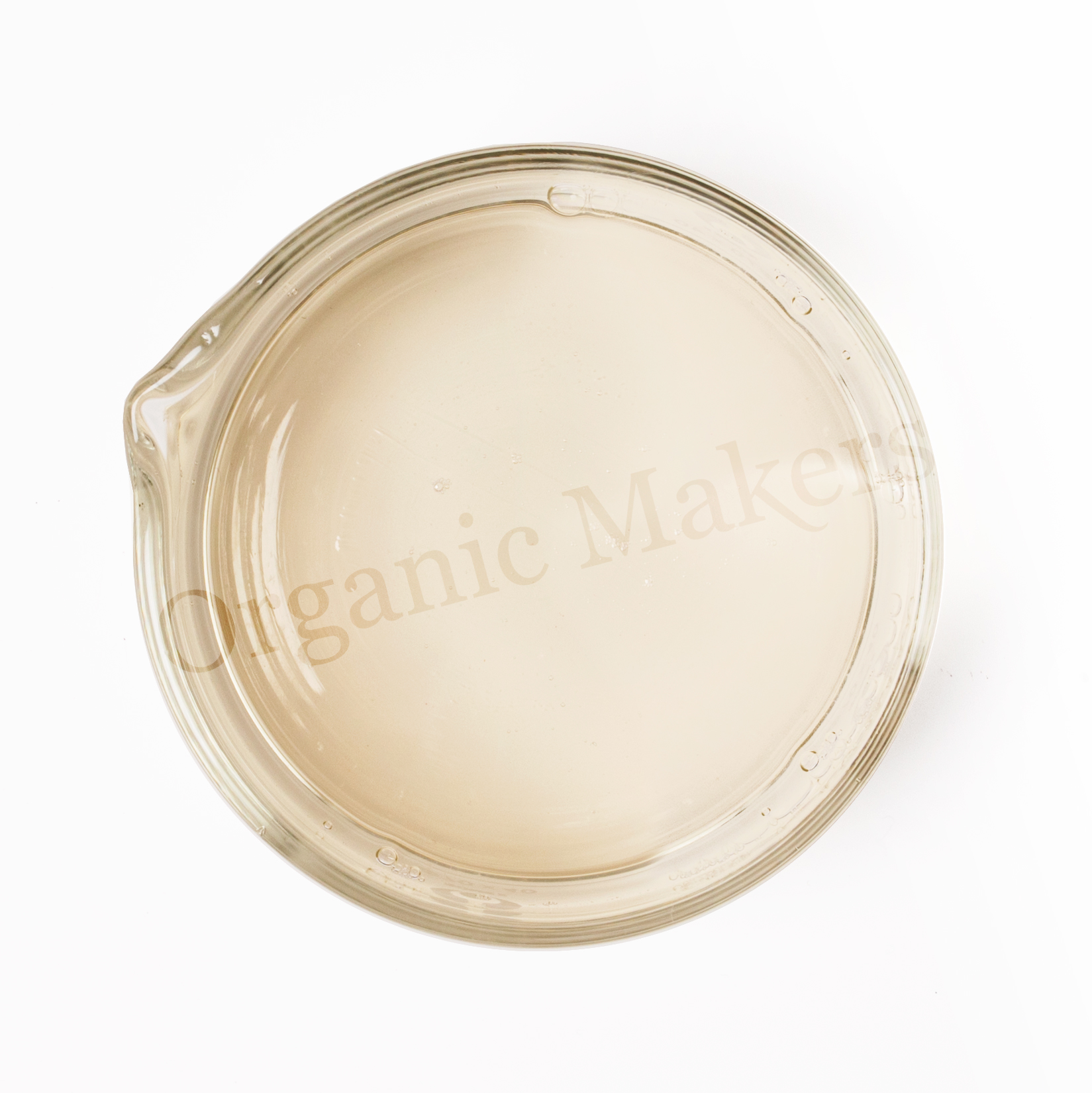 Makers Bactiaktiv - deodorantingrediens - natriumkaproyl / lauroyllaktat