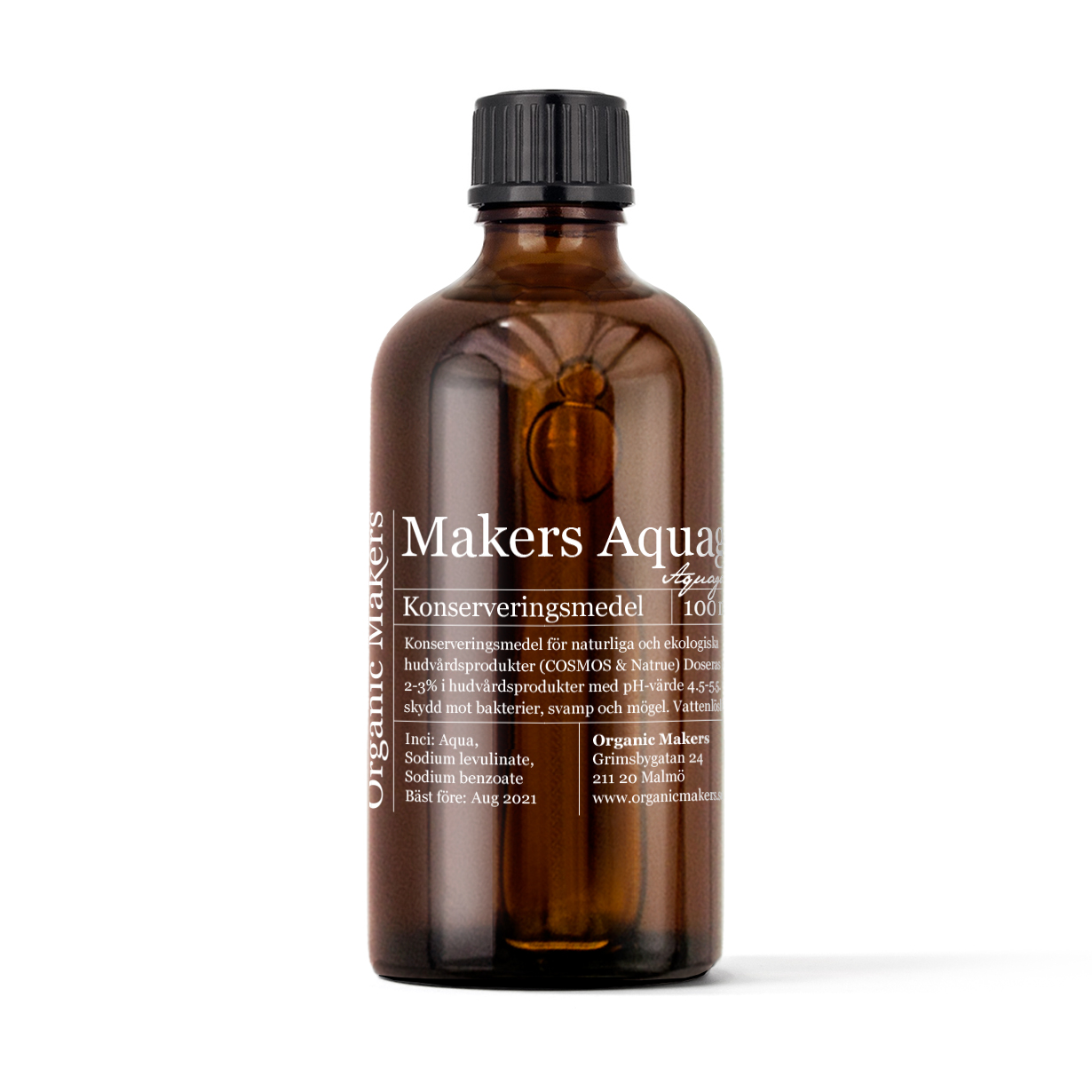 Makers Aquagard konserveringsmedel