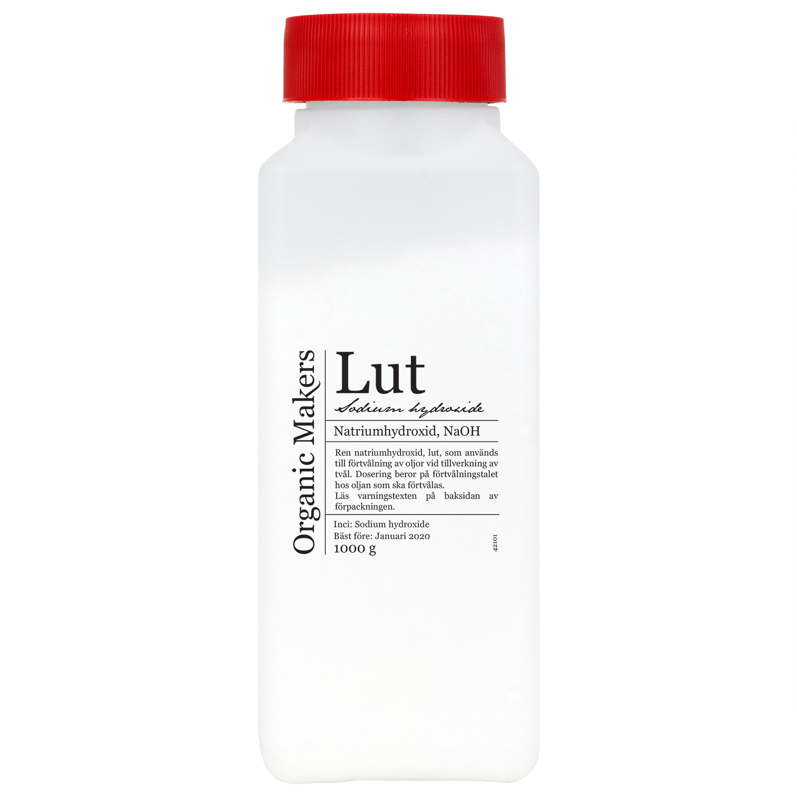 Köp natriumhydroxid