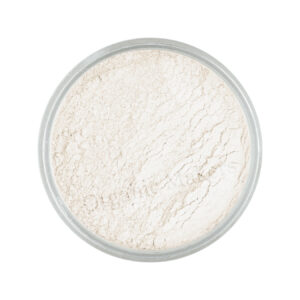 Pearl White Mica Organic Makers