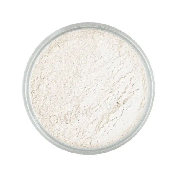 Pearl White Mica Organic Makers
