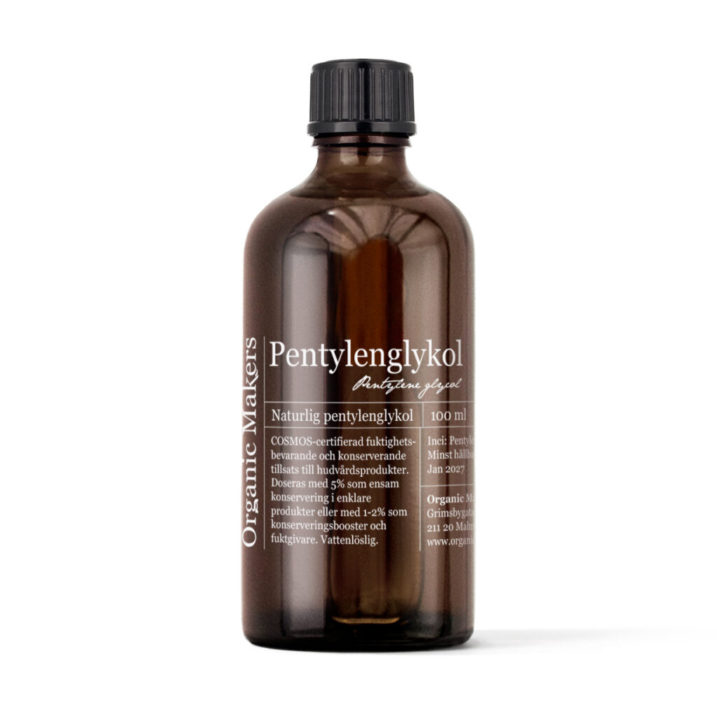 Pentylenglykol